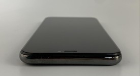 Good
													Apple iPhone X - Unlocked, Gray, 256 GB, A1865, photo 5 of 7