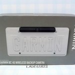 New Garmin BC 40 Wireless Backup Camera