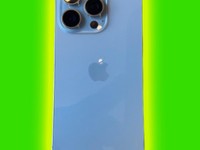 Apple iPhone 16 Pro
