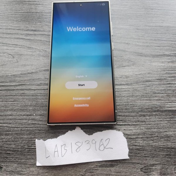 Samsung Galaxy S24 Ultra - Verizon, 256 GB, Gray, 12 GB, SM-S928U