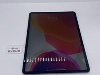Apple iPad Pro 12.9" 4th Gen 2020