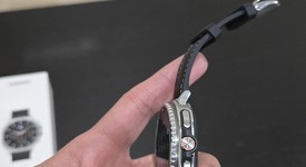 Mint
													Samsung Galaxy Watch8 Classic - Wi-Fi, White, SM-L500, 46mm, photo 3 of 5