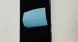 Good
													Samsung Galaxy S22 - Verizon, Black, 256 GB, 8 GB, SM-S901U, photo 3 of 9