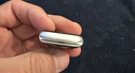 Good
													Apple Watch Series 9 41mm - Silver, A2978 - GPS, Aluminum, photo 2 of 8