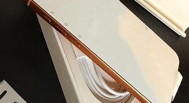 Mint
													Apple iPhone 17 Pro Max - Unlocked, Cosmic Orange, 256 GB, A3257, photo 3 of 6