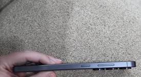 Mint
													Samsung Galaxy S25 Plus - Unlocked, Blueblack, 512 GB, 12 GB, SM-S936U1, photo 5 of 12