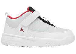 Jordan Max Aura 3 White University Red (TD) for sale