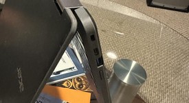 Good
													Acer Chromebook Spin 713 - I3, Gray, 256 GB, 8 GB, photo 5 of 13