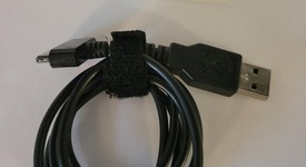 Fair
													Apple iPod Classic 6th Gen 2008 - Black, 80 GB, photo 2 of 9