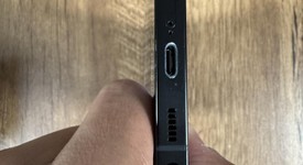 Good
													Samsung Galaxy S22 Ultra - Unlocked, Graphite, 512 GB, 12 GB, SM-S908U1, photo 4 of 6