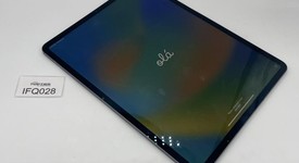 Good
													Apple iPad Pro 12.9" 4th Gen 2020 - Unlocked, Gray, 256 GB, A2069, photo 2 of 9