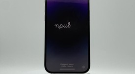 Fair
													Apple iPhone 14 Pro - Unlocked, Purple, 128 GB, A2650, photo 1 of 7