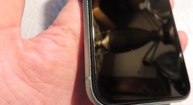 Good
													Apple iPhone 11 - Unlocked, Green, 64 GB, A2111, photo 3 of 5