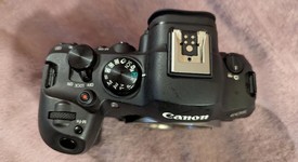 Good
													Canon EOS R6 Mark II, photo 5 of 5