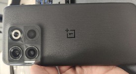 Good
													OnePlus 10T - Unlocked, Black, 256 GB, 16 GB, photo 2 of 5
