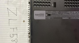 Good
													Xbox Series X (2020) - Black, 1 TB, standard, photo 4 of 6