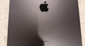 Good
													Apple iPad Pro 13" (M4) 2024 - Unlocked, Black, 1 TB, 16 GB, A2926, Nano-texture Glass, photo 5 of 10