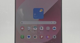 Good
													Samsung Galaxy Z Fold6 - Unlocked, Pink, 1 TB, 12 GB, SM-F956U1, photo 1 of 16