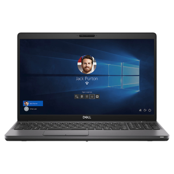 Dell Precision 3540