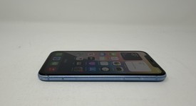 Good
													Apple iPhone Xr - Unlocked, Blue, 256 GB, A1984, photo 6 of 6