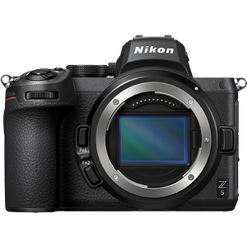 Nikon Z5 for sale