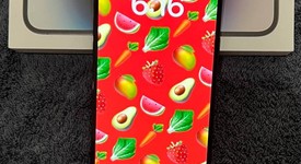 Good
													Apple iPhone 14 Pro Max - Unlocked, Black, 1 TB, A2651, photo 1 of 8