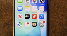 Good
													Apple iPhone 13 - Unlocked, Starlight, 128 GB, A2482, photo 1 of 4