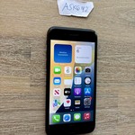 Fair Apple iPhone SE 2nd Gen 2020 - Unlocked, 64 GB, Black, A2275