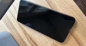 Mint
													Moto G Power (2022) - Cricket, Black, 64 GB, 4 GB, photo 3 of 7