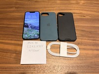 Apple iPhone 16e