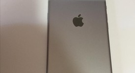 Fair
													Apple iPhone 6S Plus - AT&T, Grey, 128 GB, A1634, photo 3 of 7