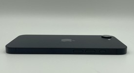 Mint
													Apple iPhone 16e - T-Mobile, Black, 128 GB, A3212, photo 2 of 8