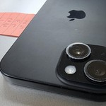 Apple iPhone 15 - Unlocked, 128GB, Black, A2846 - LZMZ35739 - Swappa