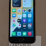 Good Apple iPhone SE 2nd Gen 2020 - Unlocked, 64 GB, Black, A2275