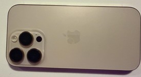 Mint
													Apple iPhone 16 Pro - Unlocked, Desert, 256 GB, A3083, photo 5 of 8