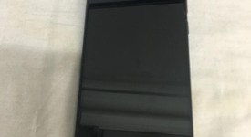 Fair
													Motorola One Action - Unlocked, Navy Blue, 128 GB, 4 GB, photo 4 of 7