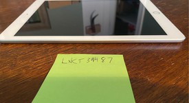Good
													Apple iPad 6th Gen - Wi-Fi, Silver, 32 GB, A1893, photo 5 of 6