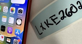 Mint
													Apple iPhone 12 - T-Mobile, Red, 128 GB, A2172, photo 3 of 6