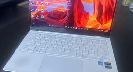 Good
													Samsung Galaxy Book2 Pro - I5, Silver, 256 GB, 8 GB, photo 3 of 8