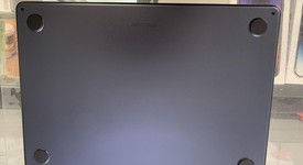 Mint
													MacBook Air 2025 (M4) - 13" - Apple M4, Midnight, 256 GB, 16 GB, photo 4 of 7