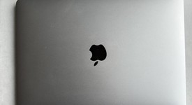 Good
													MacBook Pro 2020 - 13" - I7, Gray, 512 GB, 16 GB, photo 5 of 13