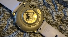 Mint
													Garmin Venu 4 - Silver, 41 MM, photo 5 of 7