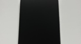 Fair
													Apple iPhone 14 Pro - Unlocked, Silver, 128 GB, A2650, photo 2 of 17