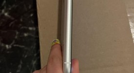 Good
													Apple iPhone Xr - Unlocked, White, 64 GB, A1984, photo 4 of 9