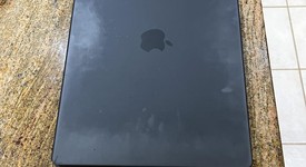 Good
													MacBook Pro 2021 - 16" - Apple M1 Pro 10-core, Gray, 1 TB, 16 GB, photo 1 of 18
