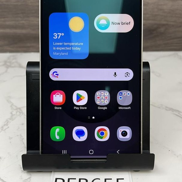 Samsung Galaxy S25 Ultra - Unlocked, 512 GB, Pinkgold, 12 GB, SM-S938U1