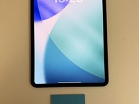 Apple iPad Pro 11" (M4) 2024