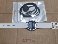 Samsung Galaxy Watch6 Classic