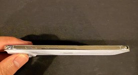 Mint
													Apple iPhone Air - Unlocked, Sky Blue, 256 GB, A3260, photo 3 of 6