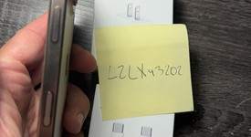 Good
													Apple iPhone 16 Pro - Unlocked, Desert, 1 TB, A3083, photo 5 of 5